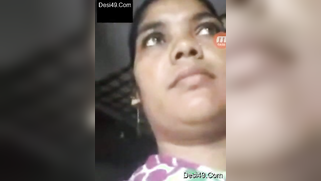 Camera isn't good still it helps the Desi woman film solo porn videos | XXX Video on AllSex.XXX