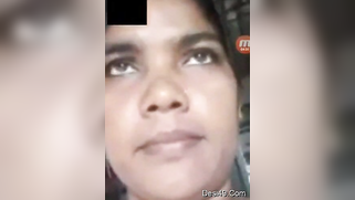 Camera isn't good still it helps the Desi woman film solo porn videos | XXX Video on AllSex.XXX