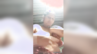 A lot of Desi girls and porn actresses would like to have such tits | XXX Video on AllSex.XXX