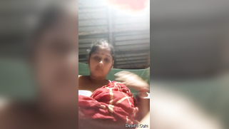 A lot of Desi girls and porn actresses would like to have such tits | XXX Video on AllSex.XXX