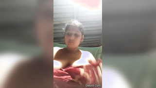 A lot of Desi girls and porn actresses would like to have such tits | XXX Video on AllSex.XXX