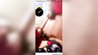 Playful Desi exposes boobs and pussy in the close-up porn video | XXX Video on AllSex.XXX