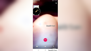 Playful Desi exposes boobs and pussy in the close-up porn video | XXX Video on AllSex.XXX