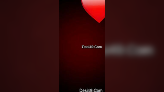 Single Desi woman thinks the porn video will cheer her up a little bit | XXX Video on AllSex.XXX