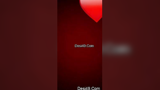 Single Desi woman thinks the porn video will cheer her up a little bit | XXX Video on AllSex.XXX