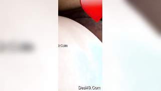 Single Desi woman thinks the porn video will cheer her up a little bit | XXX Video on AllSex.XXX