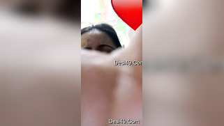 Single Desi woman thinks the porn video will cheer her up a little bit | XXX Video on AllSex.XXX