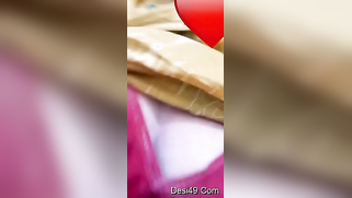 Single Desi woman thinks the porn video will cheer her up a little bit | XXX Video on AllSex.XXX