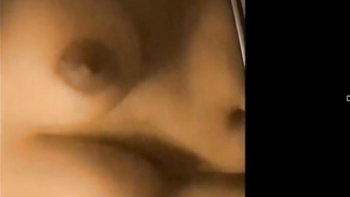 Cute Desi with glasses attracts men's porn attention after taking off bra | XXX Video on AllSex.XXX