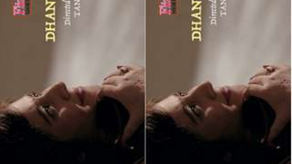 'Dhaniya' is a movie where the beautiful Desi looks for porn adventures | XXX Video on AllSex.XXX