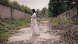 'Dhaniya' is a movie where the beautiful Desi looks for porn adventures | XXX Video on AllSex.XXX