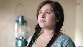 'Dhaniya' is a movie where the beautiful Desi looks for porn adventures | XXX Video on AllSex.XXX