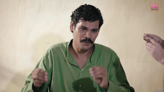 'Dhaniya' is a movie where the beautiful Desi looks for porn adventures | XXX Video on AllSex.XXX