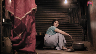 'Dhaniya' is a movie where the beautiful Desi looks for porn adventures | XXX Video on AllSex.XXX