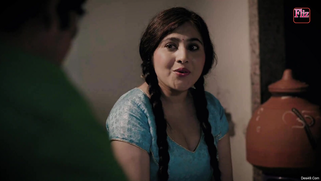 'Dhaniya' is a movie where the beautiful Desi looks for porn adventures | XXX Video on AllSex.XXX