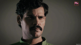 'Dhaniya' is a movie where the beautiful Desi looks for porn adventures | XXX Video on AllSex.XXX