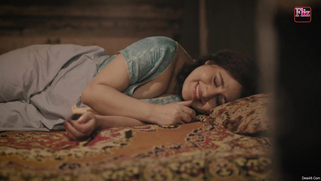 'Dhaniya' is a movie where the beautiful Desi looks for porn adventures | XXX Video on AllSex.XXX