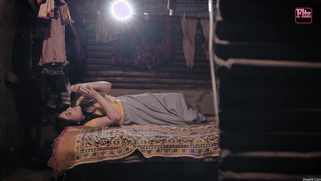 'Dhaniya' is a movie where the beautiful Desi looks for porn adventures | XXX Video on AllSex.XXX