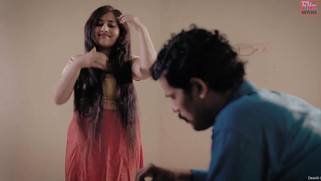 'Dhaniya' is a movie where the beautiful Desi looks for porn adventures | XXX Video on AllSex.XXX