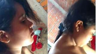 Partner fucks Desi whore from behind in the point of view porn video | XXX Video on AllSex.XXX