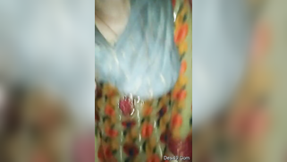 Brazen guy walks into the restroom to film porn video of Desi pissing | XXX Video on AllSex.XXX