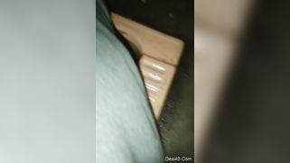 Brazen guy walks into the restroom to film porn video of Desi pissing | XXX Video on AllSex.XXX