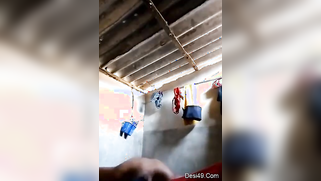 Men can enjoy the porn video where the big-boobied Desi takes a shower | XXX Video on AllSex.XXX