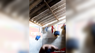 Men can enjoy the porn video where the big-boobied Desi takes a shower | XXX Video on AllSex.XXX