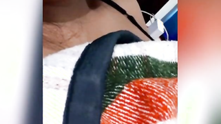 Housewife thinks Desi men will be interested in watching her porn video | XXX Video on AllSex.XXX