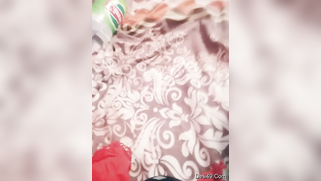 Amateur porn video of the finger-licking Desi babe with nose piercing | XXX Video on AllSex.XXX