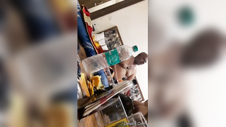 Wife loves Desi husband very much and she is even ready for porn video | XXX Video on AllSex.XXX