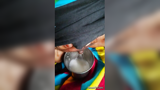 Porn industry needs to contact the Desi woman who can extract milk from nipples | XXX Video on AllSex.XXX