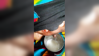 Porn industry needs to contact the Desi woman who can extract milk from nipples | XXX Video on AllSex.XXX