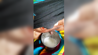 Porn industry needs to contact the Desi woman who can extract milk from nipples | XXX Video on AllSex.XXX