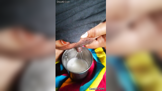 Porn industry needs to contact the Desi woman who can extract milk from nipples | XXX Video on AllSex.XXX