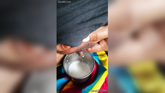 Porn industry needs to contact the Desi woman who can extract milk from nipples | XXX Video on AllSex.XXX