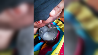 Porn industry needs to contact the Desi woman who can extract milk from nipples | XXX Video on AllSex.XXX