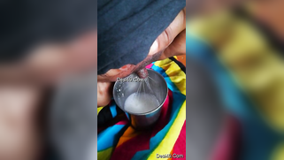 Porn industry needs to contact the Desi woman who can extract milk from nipples | XXX Video on AllSex.XXX