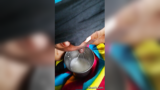 Porn industry needs to contact the Desi woman who can extract milk from nipples | XXX Video on AllSex.XXX
