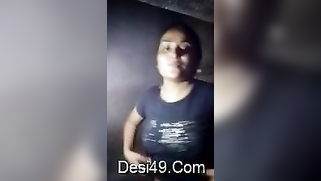 Nice woman proves that Desi females know something about porn | XXX Video on AllSex.XXX