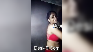 Nice woman proves that Desi females know something about porn | XXX Video on AllSex.XXX
