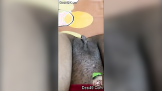 Guy would like to film porn video where he licks Desi girl's vagina | XXX Video on AllSex.XXX