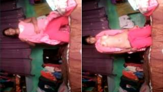 Energetic Desi chick is addicted to dancing and amateur porn videos | XXX Video on AllSex.XXX