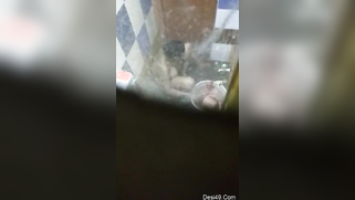 Perv is going to jerk off to porn video of Desi neighbor taking a shower | XXX Video on AllSex.XXX