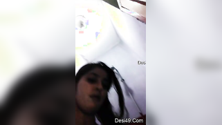 Webcam Desi babe undresses all nude showing XXX pussy and boobs | XXX Video on AllSex.XXX