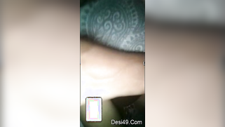 Amazing Desi babe undresses and touches her XXX nipples on video | XXX Video on AllSex.XXX