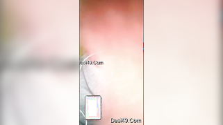 Amazing Desi babe undresses and touches her XXX nipples on video | XXX Video on AllSex.XXX