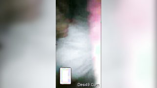 Amazing Desi babe undresses and touches her XXX nipples on video | XXX Video on AllSex.XXX