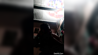 Amateur Desi slut puts off red bra and shows big XXX tits for cam | XXX Video on AllSex.XXX