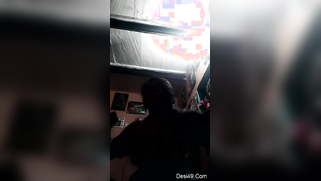 Amateur Desi slut puts off red bra and shows big XXX tits for cam | XXX Video on AllSex.XXX